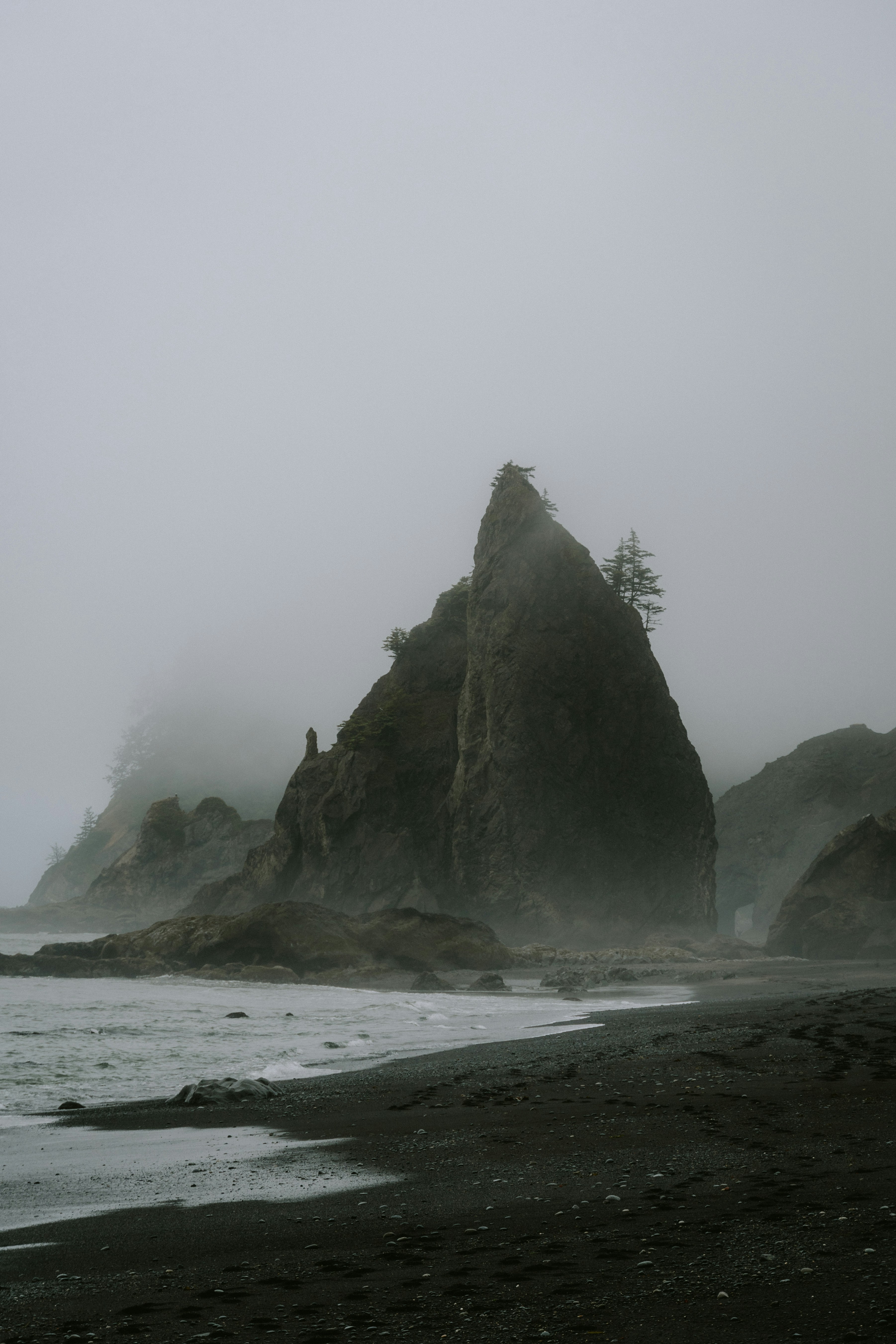 foggy-beach